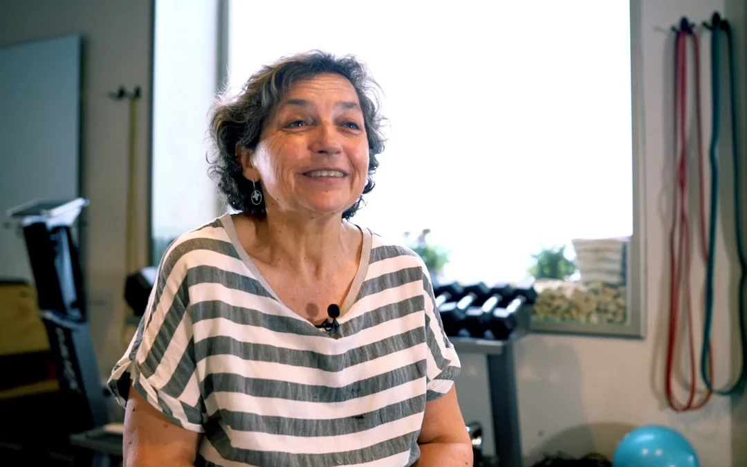 cas exit body viu entrenament personal