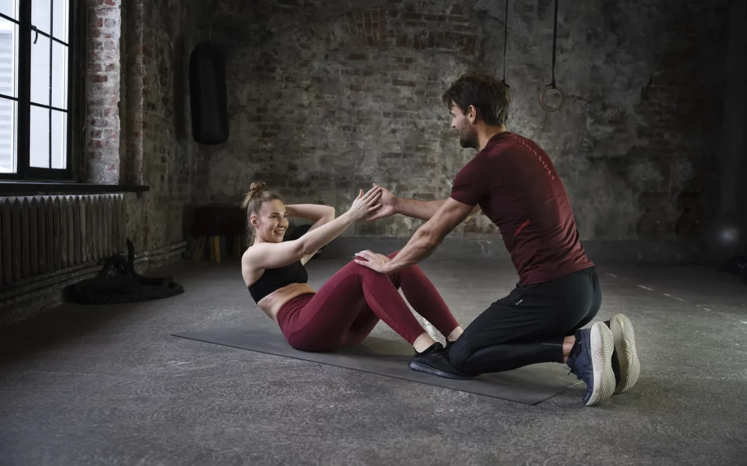Entrenament en parella a Reus: Una forma divertida de mantenir-te en forma amb experiències reals