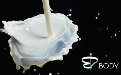 Los mitos de los productos lácteos