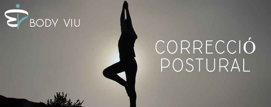 La correcció postural, el nou propòsit