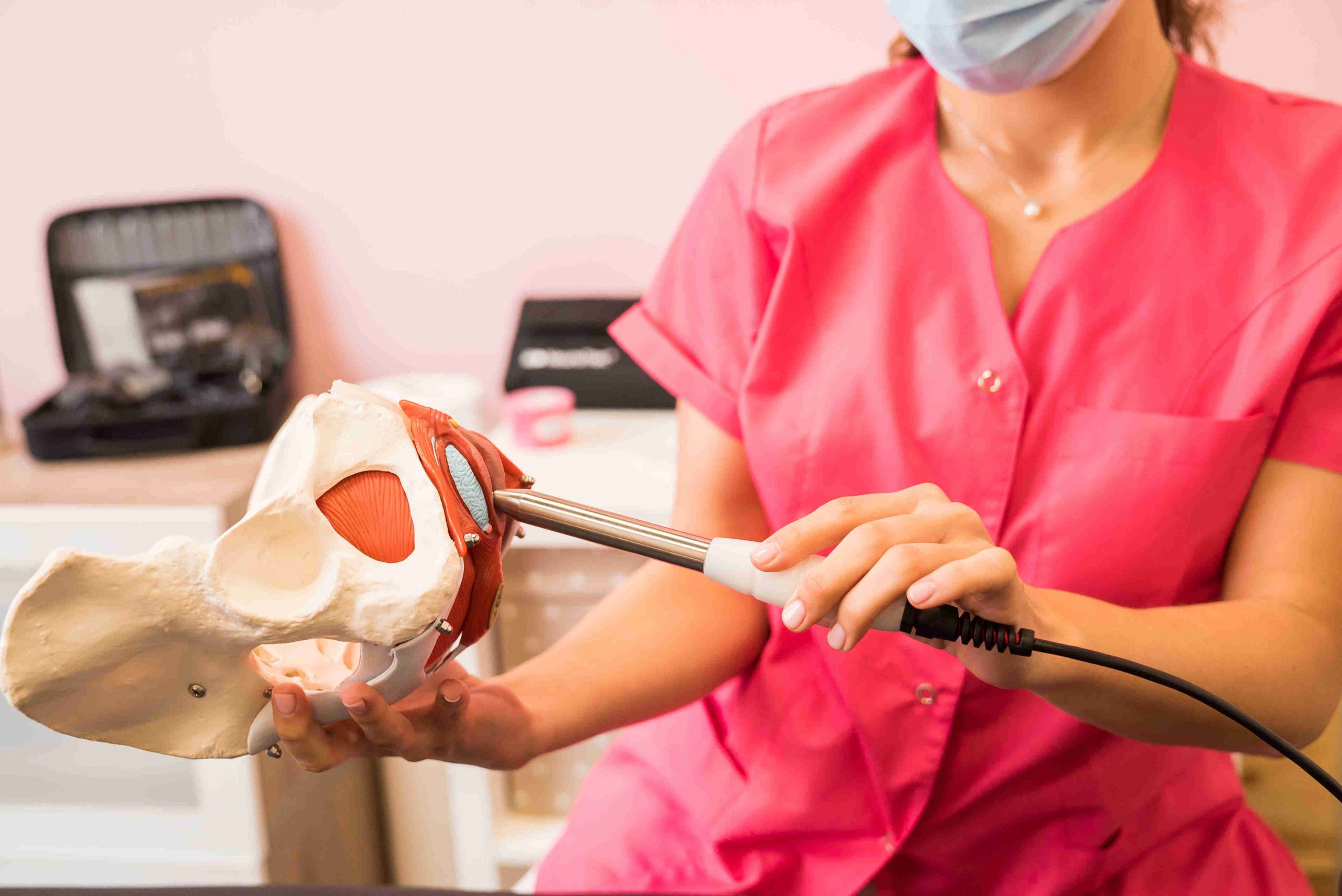 Per què treballar el sòl pelvià? Body Viu