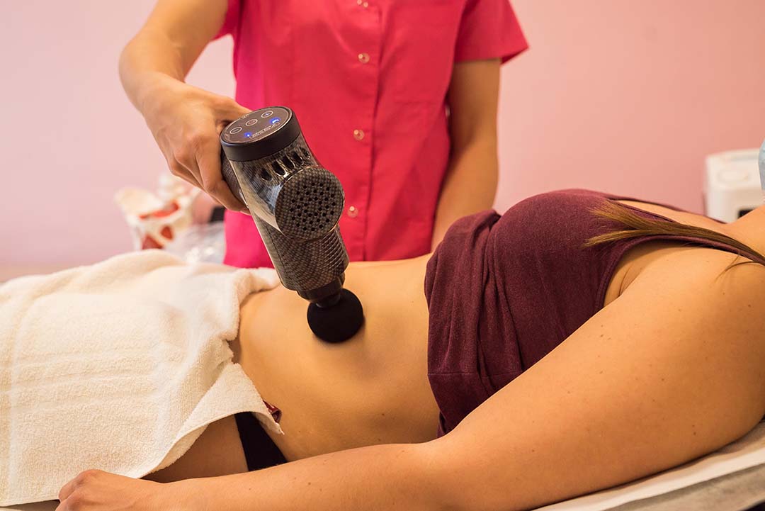 Servei de fisioteràpia a Reus