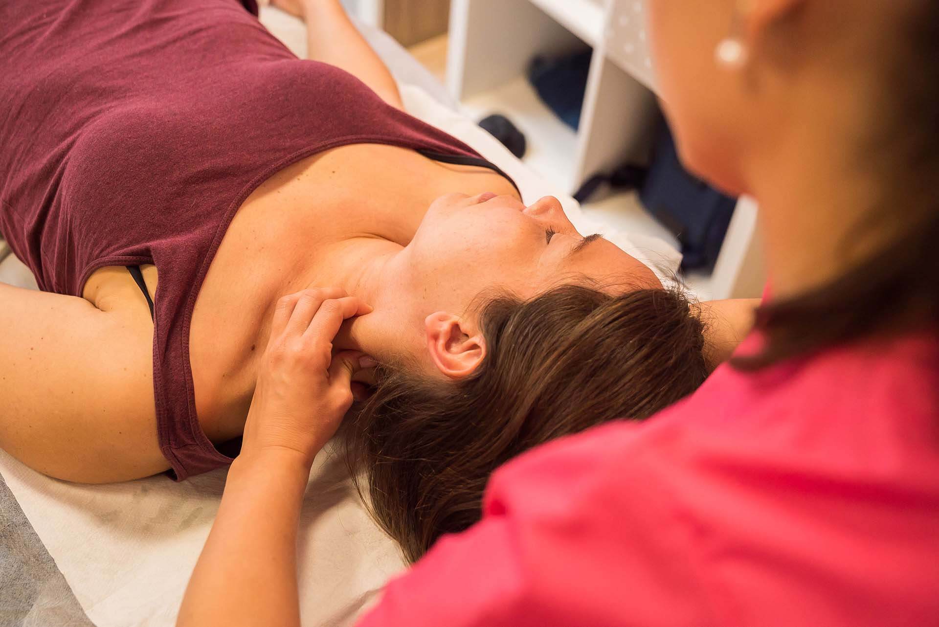 Què és la punció seca | Body Viu