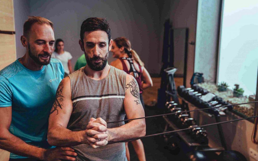 La importancia de la fuerza en grupo en Reus: Supera tus límites y potencia tu entrenamiento